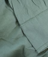 LOWRYS FARM（ローリーズファーム）カジュアルシャツ 緑 サイズ:F レディース/2200643402034