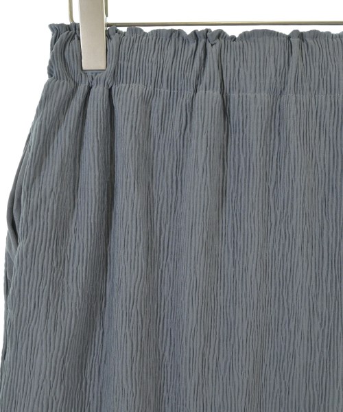 LOWRYS FARM（ローリーズファーム）ロング・マキシ丈スカート グレー サイズ:F レディース/2200644366205