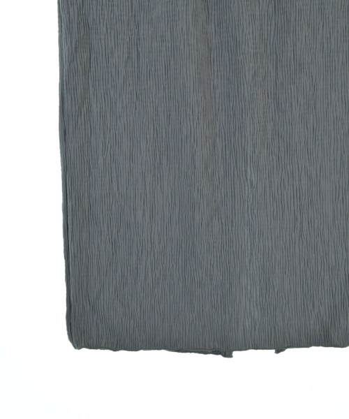 LOWRYS FARM（ローリーズファーム）ロング・マキシ丈スカート グレー サイズ:F レディース/2200644366205