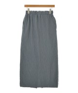 LOWRYS FARM（ローリーズファーム）ロング・マキシ丈スカート グレー サイズ:F レディース/2200644366205