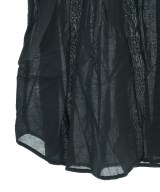 LOWRYS FARM（ローリーズファーム）シャツワンピース 黒 サイズ:F レディース/2200647405086