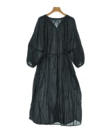 LOWRYS FARM シャツワンピース