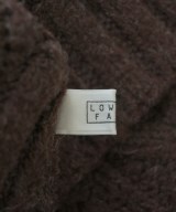 LOWRYS FARM（ローリーズファーム）ベスト/ノースリーブ 茶 サイズ:F レディース/2200648731023