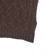 LOWRYS FARM（ローリーズファーム）ベスト/ノースリーブ 茶 サイズ:F レディース/2200648731023