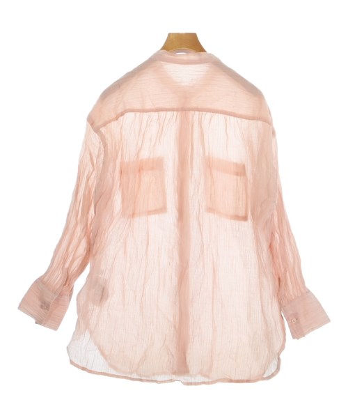 LOWRYS FARM（ローリーズファーム）ブラウス ピンク サイズ:2(M位) レディース/2200652153040