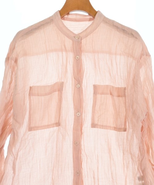 LOWRYS FARM（ローリーズファーム）ブラウス ピンク サイズ:2(M位) レディース/2200652153040