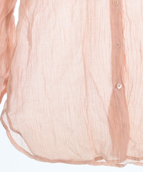 LOWRYS FARM（ローリーズファーム）ブラウス ピンク サイズ:2(M位) レディース/2200652153040