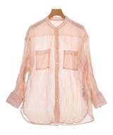 LOWRYS FARM（ローリーズファーム）ブラウス ピンク サイズ:2(M位) レディース/2200652153040