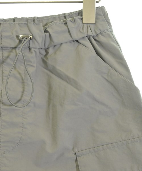 LOWRYS FARM（ローリーズファーム）ロング・マキシ丈スカート グレー サイズ:F レディース/2200644854016