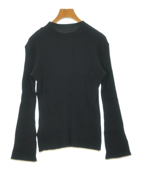 LOWRYS FARM（ローリーズファーム）ニット・セーター 黒 サイズ:F レディース/2200647748022