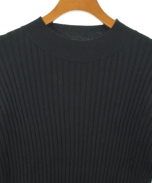 LOWRYS FARM（ローリーズファーム）ニット・セーター 黒 サイズ:F レディース/2200647748022