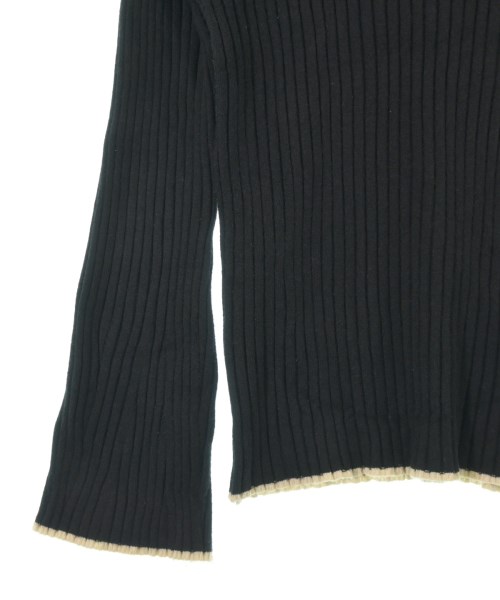 LOWRYS FARM（ローリーズファーム）ニット・セーター 黒 サイズ:F レディース/2200647748022