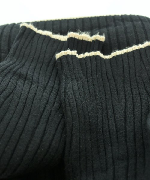 LOWRYS FARM（ローリーズファーム）ニット・セーター 黒 サイズ:F レディース/2200647748022