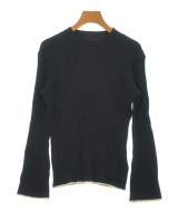 LOWRYS FARM（ローリーズファーム）ニット・セーター 黒 サイズ:F レディース/2200647748022