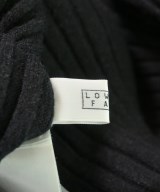 LOWRYS FARM（ローリーズファーム）ニット・セーター 黒 サイズ:F レディース/2200647748022