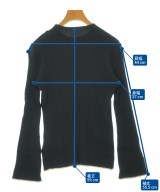 LOWRYS FARM（ローリーズファーム）ニット・セーター 黒 サイズ:F レディース/2200647748022