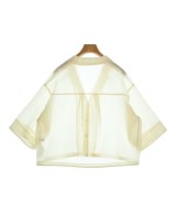 LOWRYS FARM（ローリーズファーム）カジュアルシャツ 黄 サイズ:F レディース/2200652378023