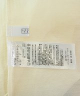 LOWRYS FARM（ローリーズファーム）カジュアルシャツ 黄 サイズ:F レディース/2200652378023