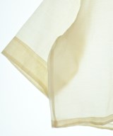 LOWRYS FARM（ローリーズファーム）カジュアルシャツ 黄 サイズ:F レディース/2200652378023