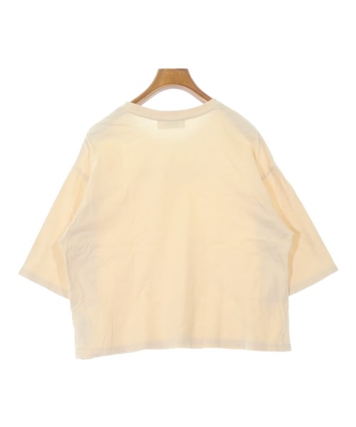 LOWRYS FARM（ローリーズファーム）Tシャツ・カットソー ベージュ サイズ:M レディース/2200642841025