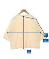 LOWRYS FARM（ローリーズファーム）Tシャツ・カットソー ベージュ サイズ:M レディース/2200642841025