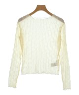 LOWRYS FARM（ローリーズファーム）ブラウス 黄 サイズ:F レディース/2200643226043