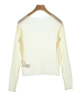 LOWRYS FARM（ローリーズファーム）ブラウス 黄 サイズ:F レディース/2200643226043