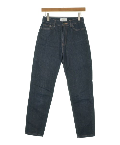 LOWRYS FARM(ローリーズファーム)デニムパンツ 紺 サイズ:S/2200644629089