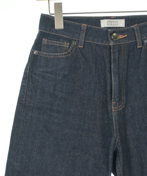 LOWRYS FARM（ローリーズファーム）デニムパンツ 紺 サイズ:S レディース/2200644629089