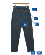 LOWRYS FARM（ローリーズファーム）デニムパンツ 紺 サイズ:S レディース/2200644629089