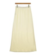 LOWRYS FARM（ローリーズファーム）ロング・マキシ丈スカート 白 サイズ:L レディース/2200645430035