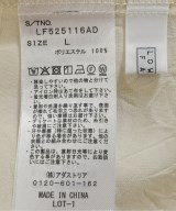 LOWRYS FARM（ローリーズファーム）ロング・マキシ丈スカート 白 サイズ:L レディース/2200645430035