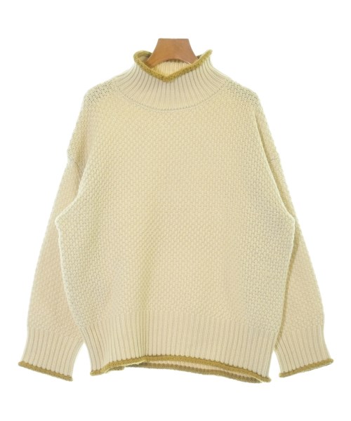 LOWRYS FARM(ローリーズファーム)ニット・セーター 白 サイズ:F/2200647812013