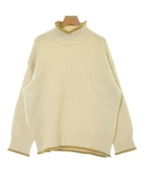 LOWRYS FARM（ローリーズファーム）ニット・セーター 白 サイズ:F レディース/2200647812013