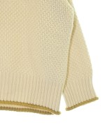 LOWRYS FARM（ローリーズファーム）ニット・セーター 白 サイズ:F レディース/2200647812013