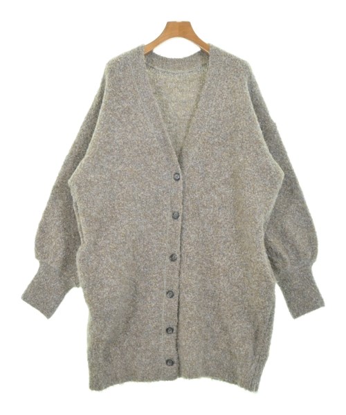 LOWRYS FARM(ローリーズファーム)カーディガン グレー サイズ:F/2200652730098