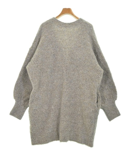 LOWRYS FARM（ローリーズファーム）カーディガン グレー サイズ:F レディース/2200652730098