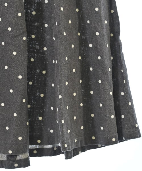 LOWRYS FARM（ローリーズファーム）ロング・マキシ丈スカート グレー サイズ:F レディース/2200641246050