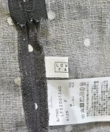 LOWRYS FARM（ローリーズファーム）ロング・マキシ丈スカート グレー サイズ:F レディース/2200641246050