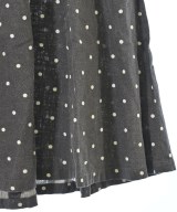 LOWRYS FARM（ローリーズファーム）ロング・マキシ丈スカート グレー サイズ:F レディース/2200641246050