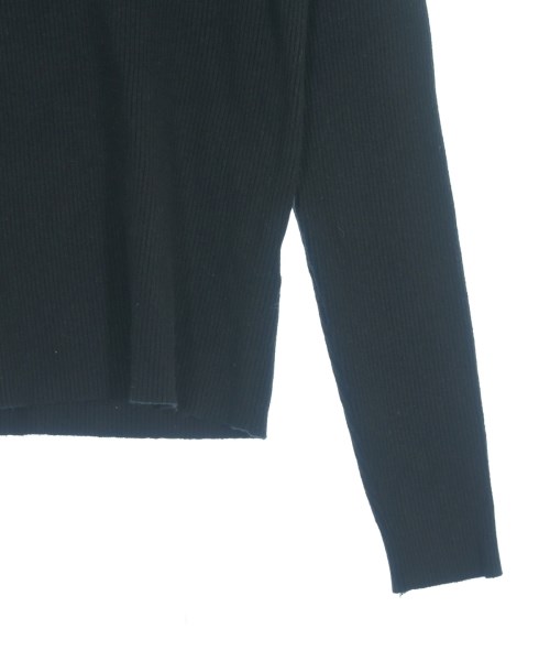 LOWRYS FARM（ローリーズファーム）ニット・セーター 黒 サイズ:F レディース/2200642937049