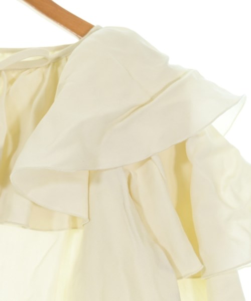 LOWRYS FARM（ローリーズファーム）ブラウス 白 サイズ:F レディース/2200643054035