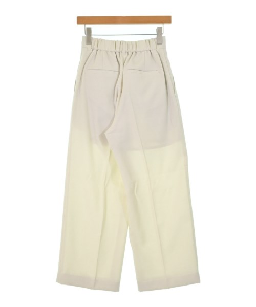 LOWRYS FARM（ローリーズファーム）スラックス 白 サイズ:S レディース/2200644963039