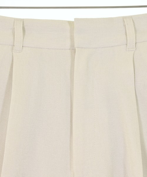 LOWRYS FARM（ローリーズファーム）スラックス 白 サイズ:S レディース/2200644963039