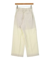 LOWRYS FARM（ローリーズファーム）スラックス 白 サイズ:S レディース/2200644963039