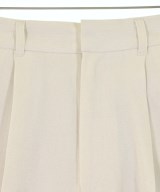 LOWRYS FARM（ローリーズファーム）スラックス 白 サイズ:S レディース/2200644963039