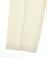 LOWRYS FARM（ローリーズファーム）スラックス 白 サイズ:S レディース/2200644963039