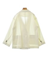 LOWRYS FARM（ローリーズファーム）テーラードジャケット 白 サイズ:F レディース/2200644963046