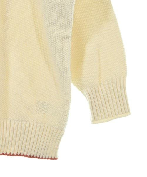 LOWRYS FARM（ローリーズファーム）ニット・セーター 白 サイズ:2(M位) レディース/2200646190051