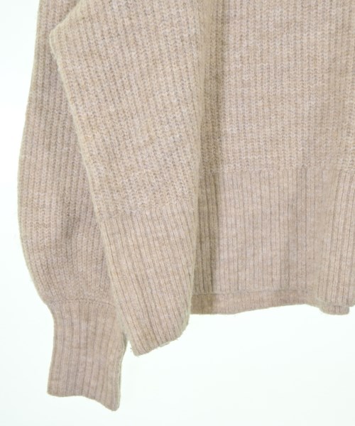 LOWRYS FARM（ローリーズファーム）ニット・セーター ベージュ サイズ:F レディース/2200646190075